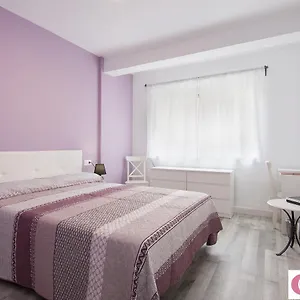 Apartamento Cisne, Granada
