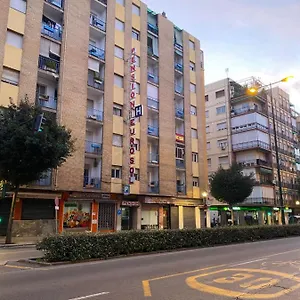 Guest house Eurosol, Granada