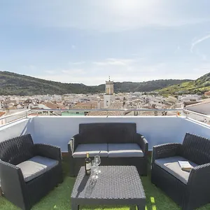 Casa Maria By Sonne , Ferreries Espagne