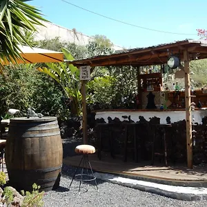Florida , San Miguel de Abona Espagne