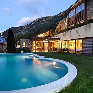 Hotel Riberies ****