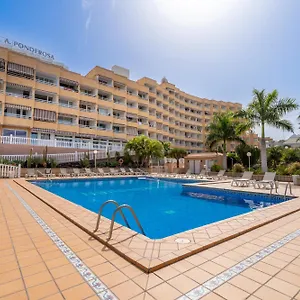Borinquen Aparthotel Playa de las Américas