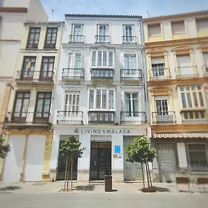 Living4malaga Superior , Málaga Espagne