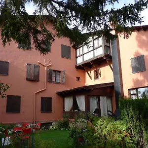 Hotel Aero Cerdanya Ca L'eudald 