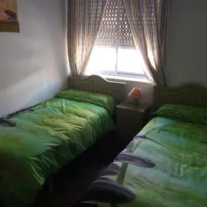 Apartamento En Tu Propia Casa, Granada