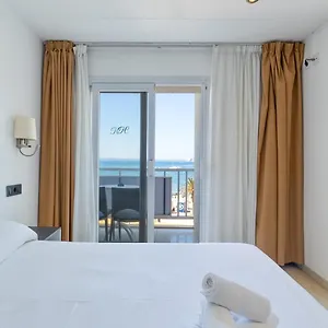 Hotel Vela **