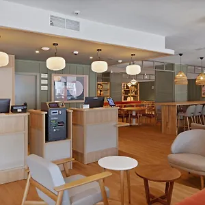 Hotel Donostia Aeropuerto ***