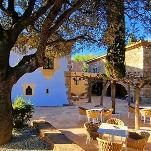 Hotel Boutique Comtal Empuries ****