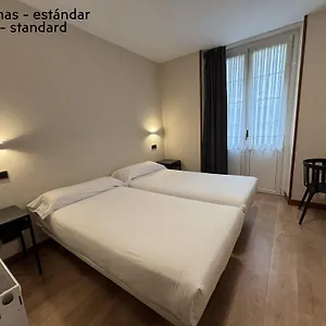 Begona - Centro Ciudad Gasthof Bilbao