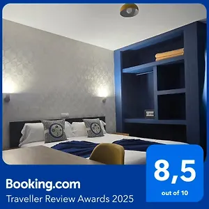 Balearic (adults Only) Gasthof Sant Antoni de Portmany