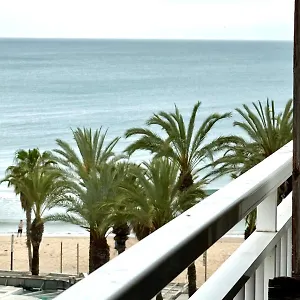 Santa Rosa Palmyra , Salou Espagne