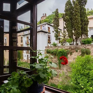 Hotel Palacio De Mariana Pineda, Granada