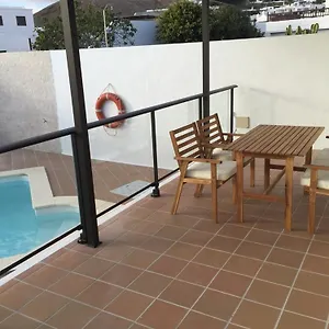 Casa Alba , Nazaret Espagne