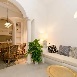 Guest house La Almohada, Granada