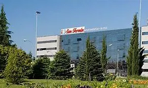 Aparthotel San Fermin ****