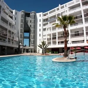 For A Royal Center , Salou Espagne