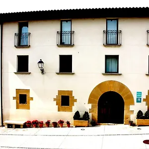 Hotel Agorreta ***
