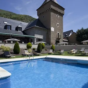 De Hotel Arties