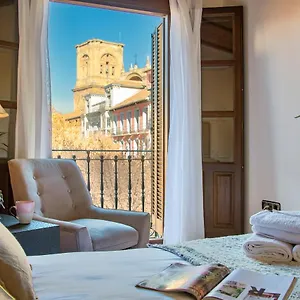 Genteel Bib Rambla Appartement