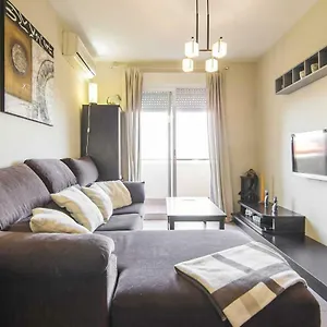 Apartamento Alcalá Real, Granada