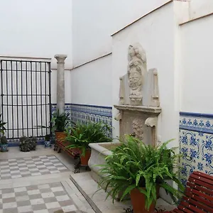 Apartamento La Casa De Lucia, Granada