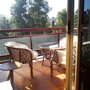 Habitación en casa particular Amplias En El Centro De, Granada