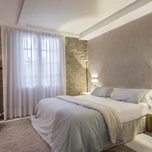 Guest house La Casa De Arquillos **